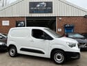 Vauxhall Combo 1.5 Combo 2000 Edition S/S Auto