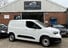 Vauxhall Combo 1.5 Combo 2000 Edition S/S Auto
