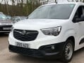 Vauxhall Combo 1.5 Combo 2000 Edition S/S Auto 5