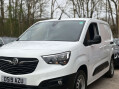 Vauxhall Combo 1.5 Combo 2000 Edition S/S Auto 8