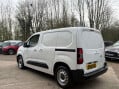 Vauxhall Combo 1.5 Combo 2000 Edition S/S Auto 9