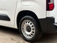 Vauxhall Combo 1.5 Combo 2000 Edition S/S Auto 13