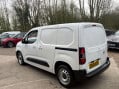 Vauxhall Combo 1.5 Combo 2000 Edition S/S Auto 14
