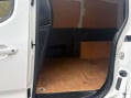 Vauxhall Combo 1.5 Combo 2000 Edition S/S Auto 15