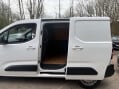 Vauxhall Combo 1.5 Combo 2000 Edition S/S Auto 17