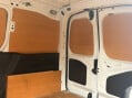 Vauxhall Combo 1.5 Combo 2000 Edition S/S Auto 23