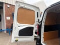 Vauxhall Combo 1.5 Combo 2000 Edition S/S Auto 29