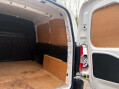 Vauxhall Combo 1.5 Combo 2000 Edition S/S Auto 33