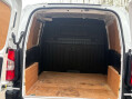 Vauxhall Combo 1.5 Combo 2000 Edition S/S Auto 37