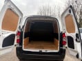 Vauxhall Combo 1.5 Combo 2000 Edition S/S Auto 38
