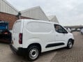 Vauxhall Combo 1.5 Combo 2000 Edition S/S Auto 40
