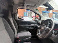 Vauxhall Combo 1.5 Combo 2000 Edition S/S Auto 53
