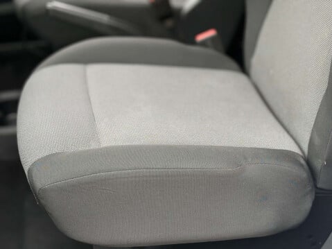 Vauxhall Combo 1.5 Combo 2000 Edition S/S Auto 61
