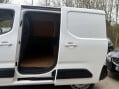 Vauxhall Combo 1.5 Combo 2000 Edition S/S Auto 16