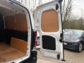 Vauxhall Combo 1.5 Combo 2000 Edition S/S Auto 34