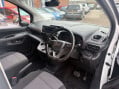 Vauxhall Combo 1.5 Combo 2000 Edition S/S Auto 54