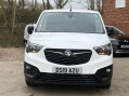 Vauxhall Combo 1.5 Combo 2000 Edition S/S Auto 7