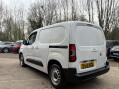 Vauxhall Combo 1.5 Combo 2000 Edition S/S Auto 12