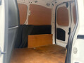 Vauxhall Combo 1.5 Combo 2000 Edition S/S Auto 20