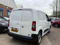 Vauxhall Combo 1.5 Combo 2000 Edition S/S Auto 26
