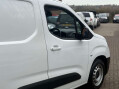 Vauxhall Combo 1.5 Combo 2000 Edition S/S Auto 41