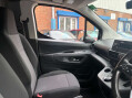 Vauxhall Combo 1.5 Combo 2000 Edition S/S Auto 48