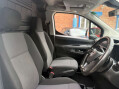 Vauxhall Combo 1.5 Combo 2000 Edition S/S Auto 52