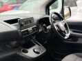 Vauxhall Combo 1.5 Combo 2000 Edition S/S Auto 58
