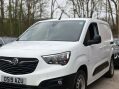 Vauxhall Combo 1.5 Combo 2000 Edition S/S Auto 8