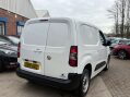 Vauxhall Combo 1.5 Combo 2000 Edition S/S Auto 26
