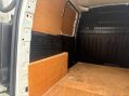 Vauxhall Combo 1.5 Combo 2000 Edition S/S Auto 32