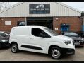 Vauxhall Combo 1.5 Combo 2000 Edition S/S Auto 1