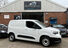 Vauxhall Combo 1.5 Combo 2000 Edition S/S Auto