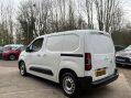 Vauxhall Combo 1.5 Combo 2000 Edition S/S Auto 9