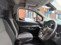 Vauxhall Combo 1.5 Combo 2000 Edition S/S Auto 53