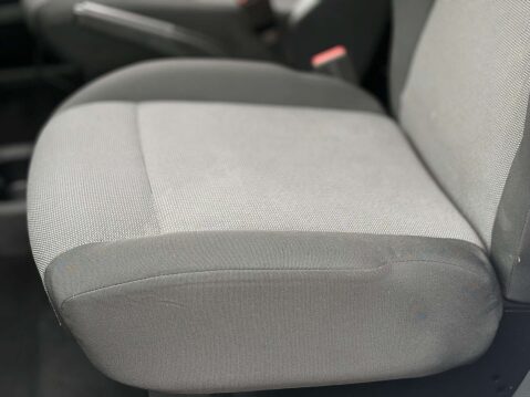 Vauxhall Combo 1.5 Combo 2000 Edition S/S Auto 61