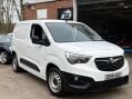 Vauxhall Combo 1.5 Combo 2000 Edition S/S Auto 2