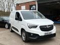 Vauxhall Combo 1.5 Combo 2000 Edition S/S Auto 4