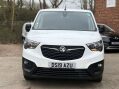 Vauxhall Combo 1.5 Combo 2000 Edition S/S Auto 7
