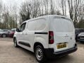 Vauxhall Combo 1.5 Combo 2000 Edition S/S Auto 12