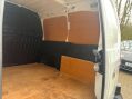 Vauxhall Combo 1.5 Combo 2000 Edition S/S Auto 35