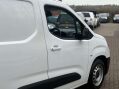 Vauxhall Combo 1.5 Combo 2000 Edition S/S Auto 41