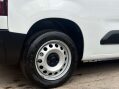 Vauxhall Combo 1.5 Combo 2000 Edition S/S Auto 44