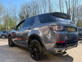 Land Rover Discovery Sport 2.0 Discovery Sport Dynamic Luxury HSE SD4 Auto 4WD 5dr 12