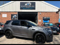 Land Rover Discovery Sport 2.0 Discovery Sport Dynamic Luxury HSE SD4 Auto 4WD 5dr 1