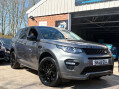 Land Rover Discovery Sport 2.0 Discovery Sport Dynamic Luxury HSE SD4 Auto 4WD 5dr 3