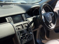 Land Rover Discovery Sport 2.0 Discovery Sport Dynamic Luxury HSE SD4 Auto 4WD 5dr 35
