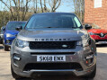 Land Rover Discovery Sport 2.0 Discovery Sport Dynamic Luxury HSE SD4 Auto 4WD 5dr 5