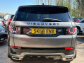 Land Rover Discovery Sport 2.0 Discovery Sport Dynamic Luxury HSE SD4 Auto 4WD 5dr 14