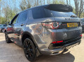 Land Rover Discovery Sport 2.0 Discovery Sport Dynamic Luxury HSE SD4 Auto 4WD 5dr 15